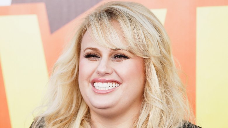 Rebel Wilson