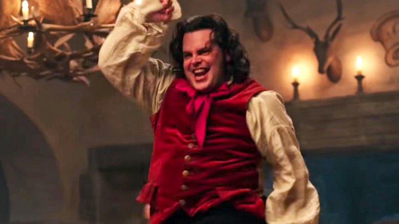 Josh Gad in Beauty and the Beast