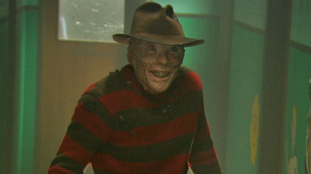 A Nightmare on Elm Street (2010)