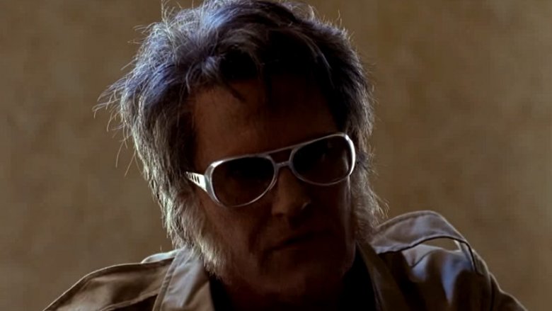 Bruce Campbell as Elvis in Bubba Ho-Tep