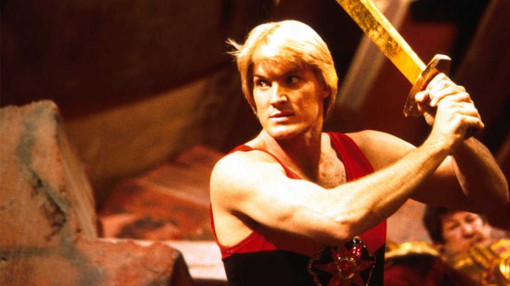 Flash Gordon (1980)