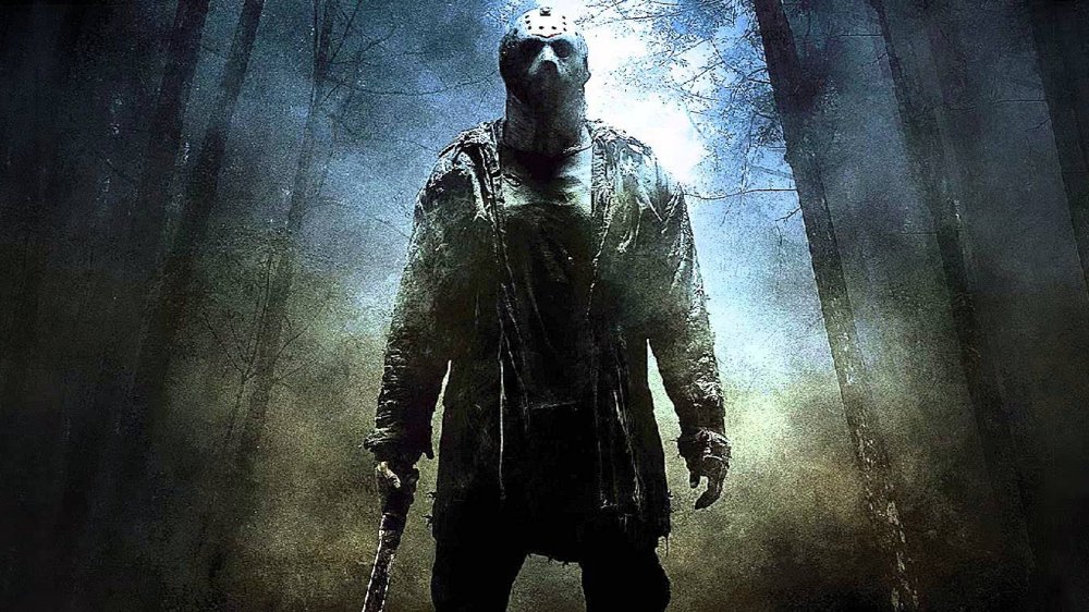 Friday the 13th (2009)