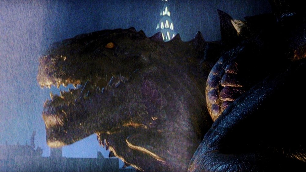 Godzilla (1998)