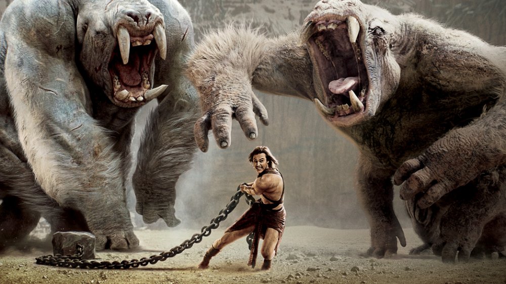 John Carter (2012)