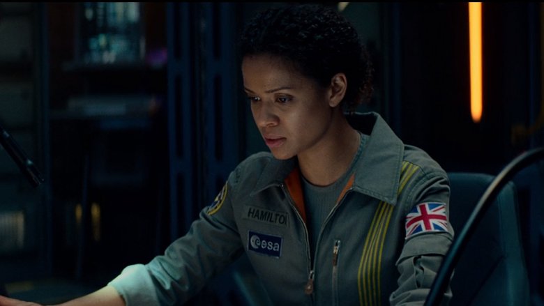 The Cloverfield Paradox