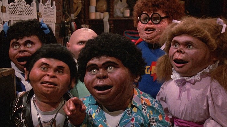 Garbage Pail Kids