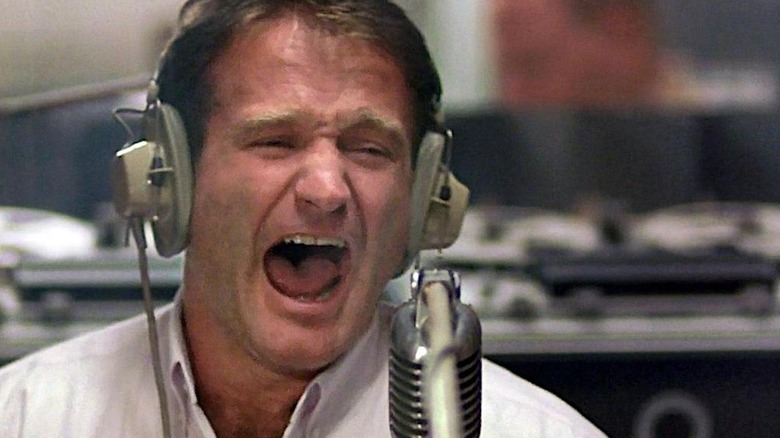 Adrian in Good Morning, Vietnam