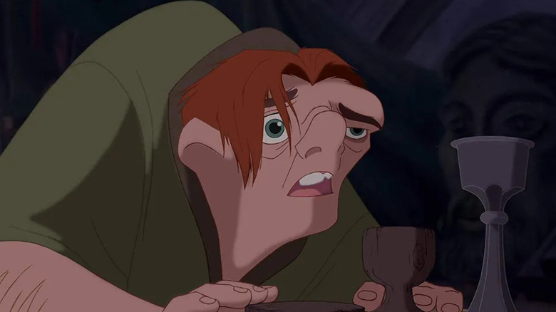 The Hunchback of Notre Dame