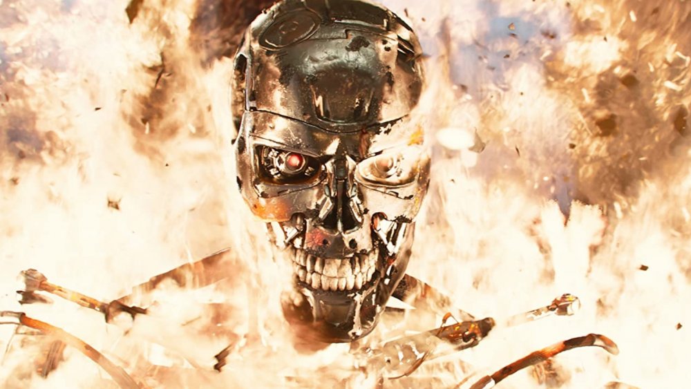 Terminator Genisys