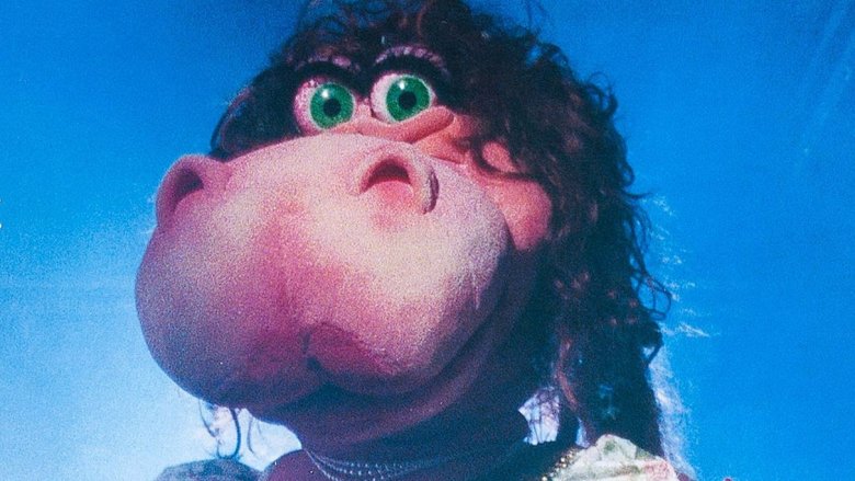 Meet the Feebles