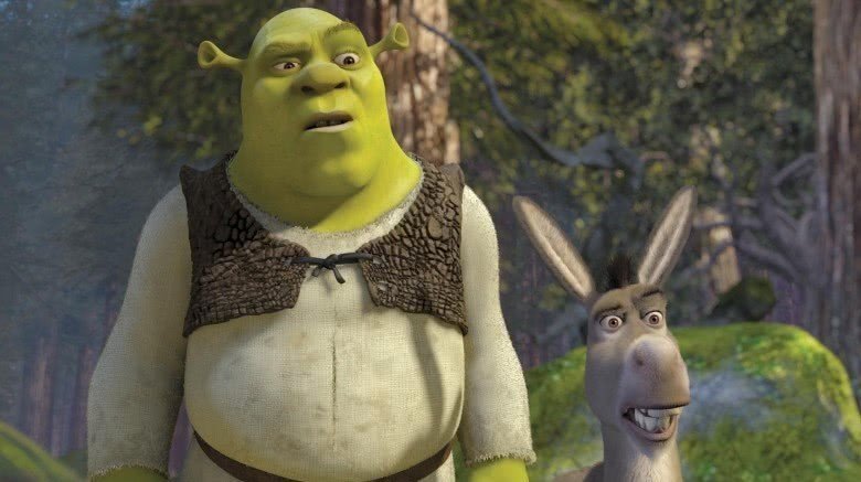 Shrek