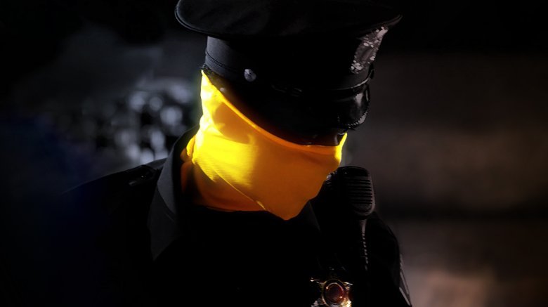 Watchmen HBO series