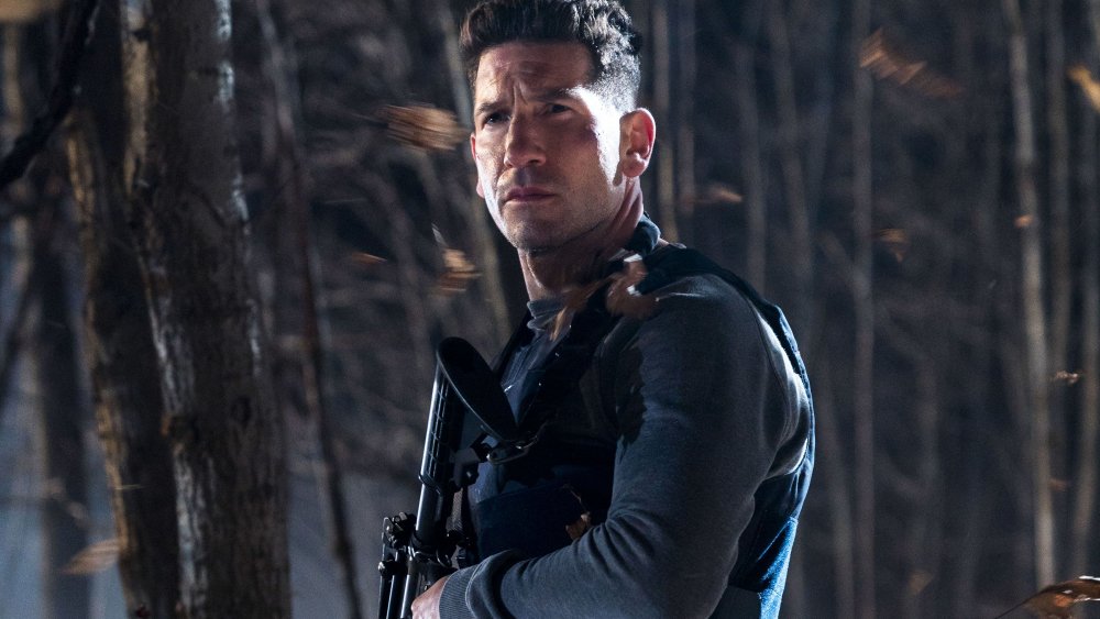 Jon Bernthal