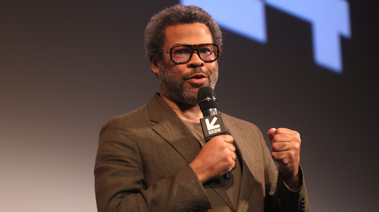 Peele at SXSW