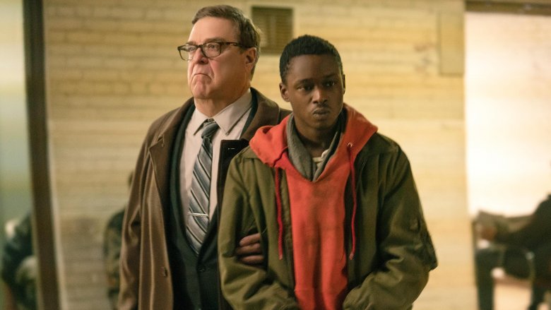 captive state