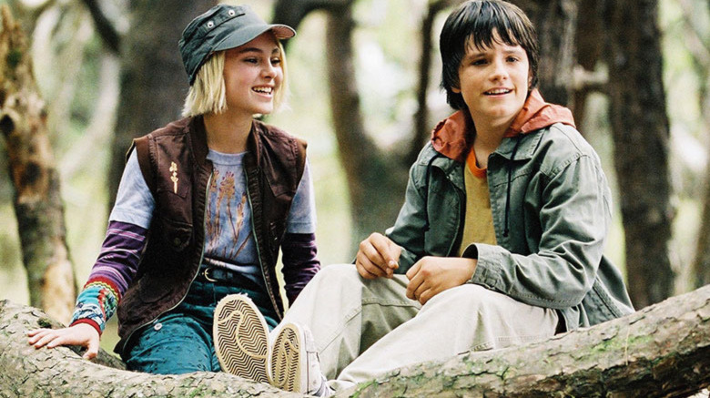 Bridge to Terabithia