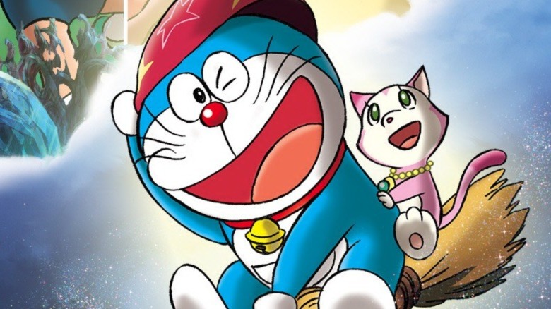 Doraemon