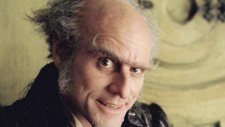 Count Olaf