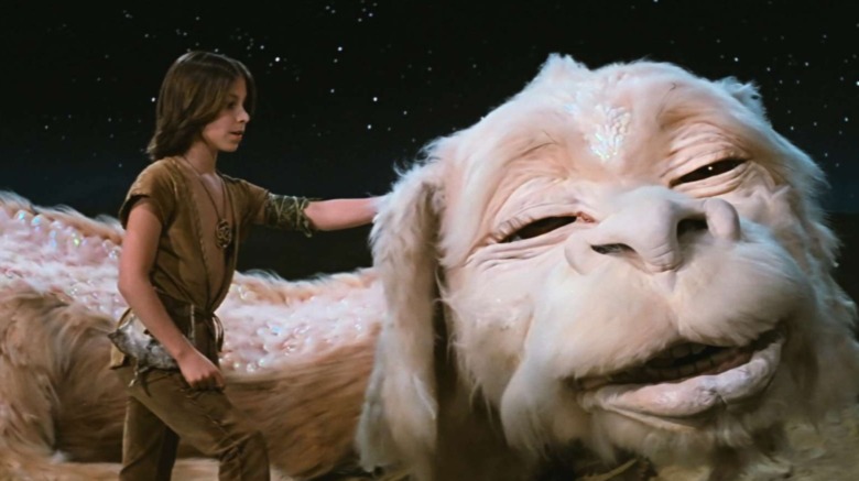 NeverEnding Story