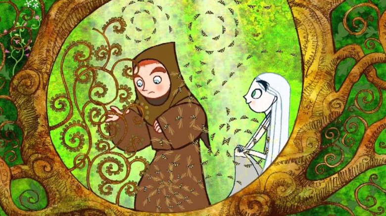 The Secret of Kells