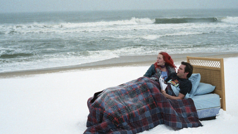 Eternal Sunshine of the Spotless Mind (2004)