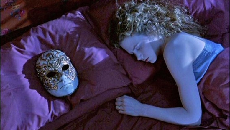 Eyes Wide Shut (1999)