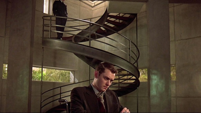 Gattaca (1997)