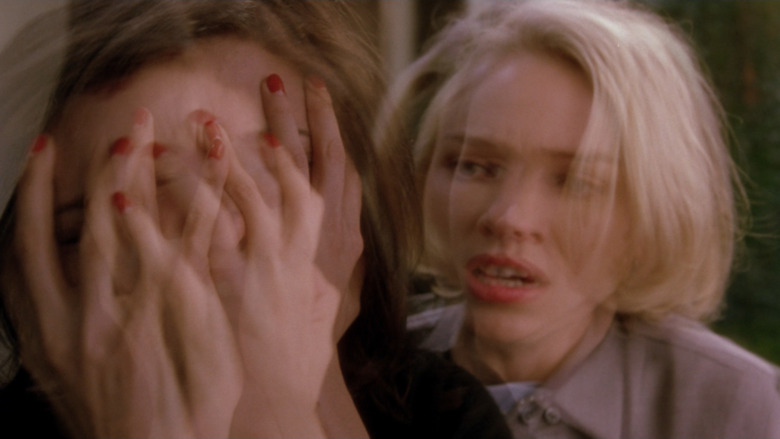 Mulholland Drive (2001)