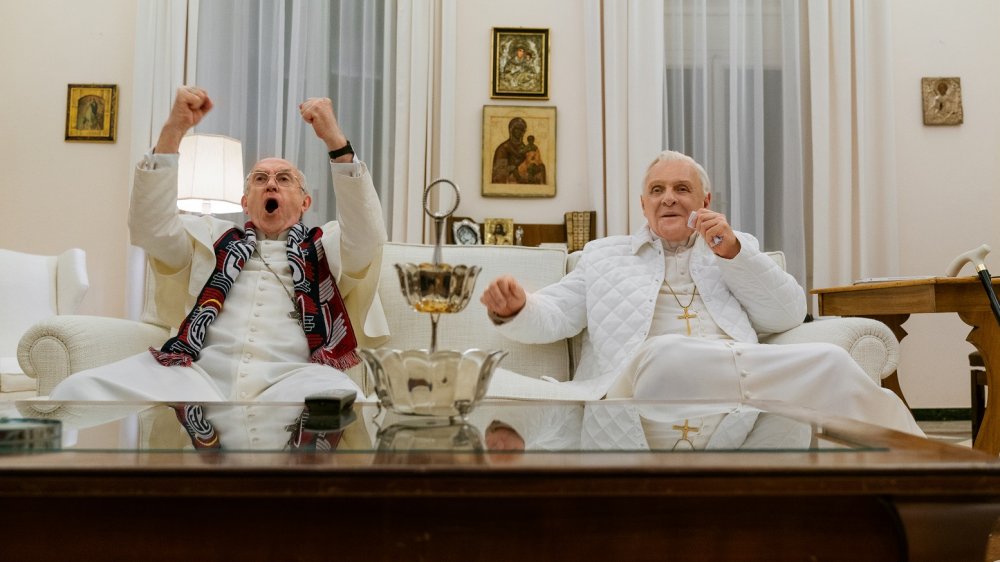 The Two Popes