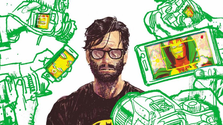 Mister Miracle