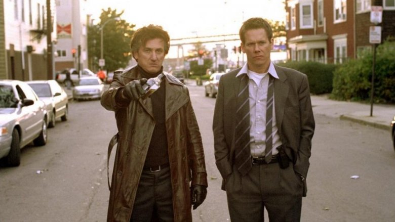 Mystic River