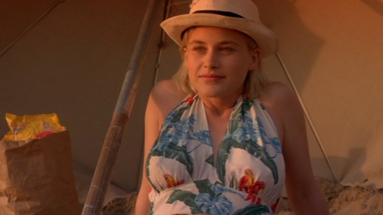 Patricia Arquette in True Romance