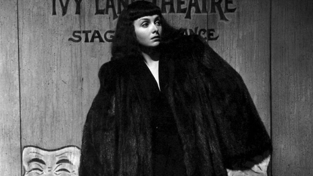 Jean Brooks in The Seventh Victim