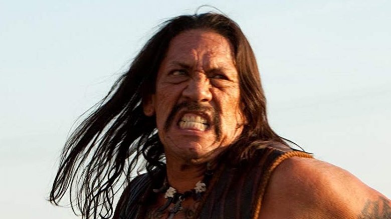 Danny Trejo in Machete