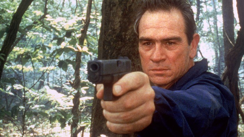 Tommy Lee Jones in U.S. Marshals