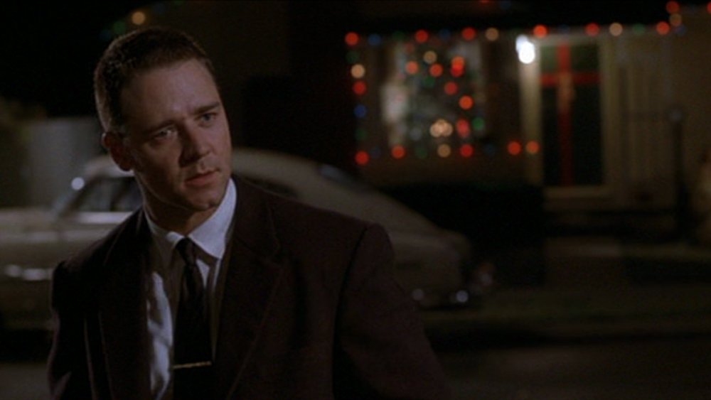 Russell Crowe in L.A. Confidential