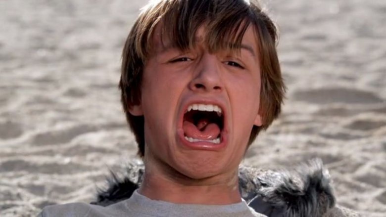 Fred Figglehorn