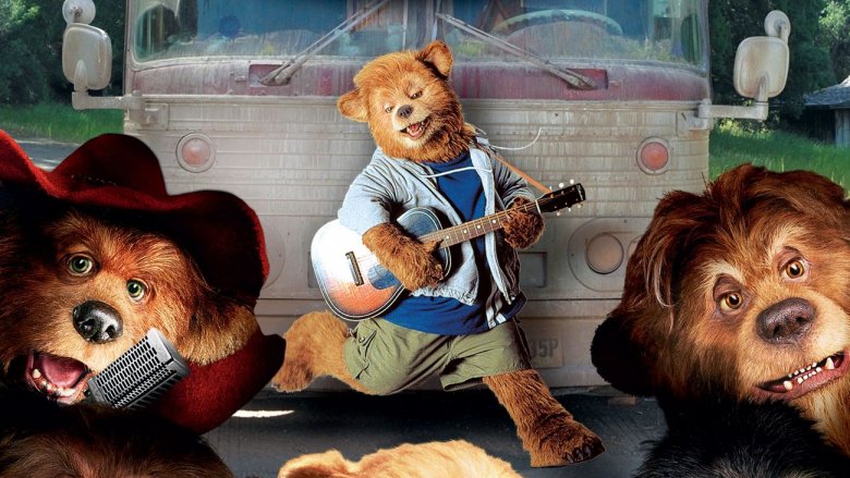 The Country Bears