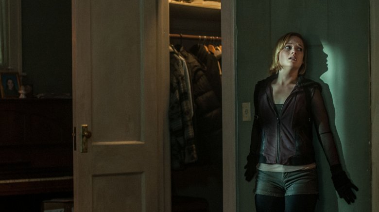 Scene from Don't Breathe