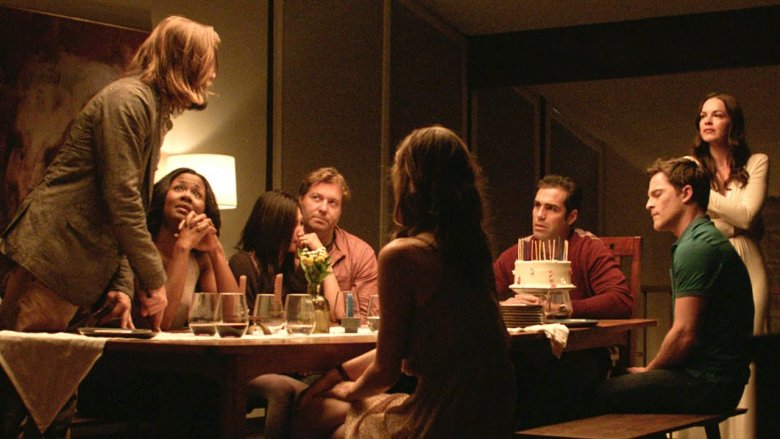 Scene from The Invitation