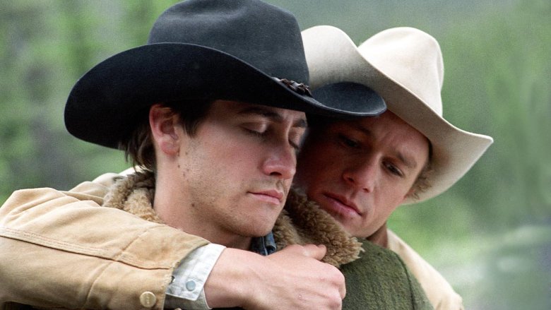 Brokeback Mountain