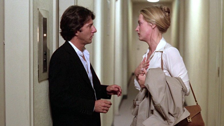 Kramer vs. Kramer