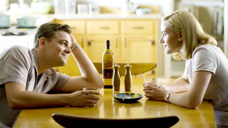 Revolutionary Road