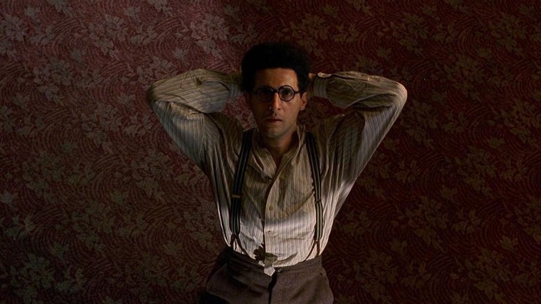 John Turturro in Barton Fink