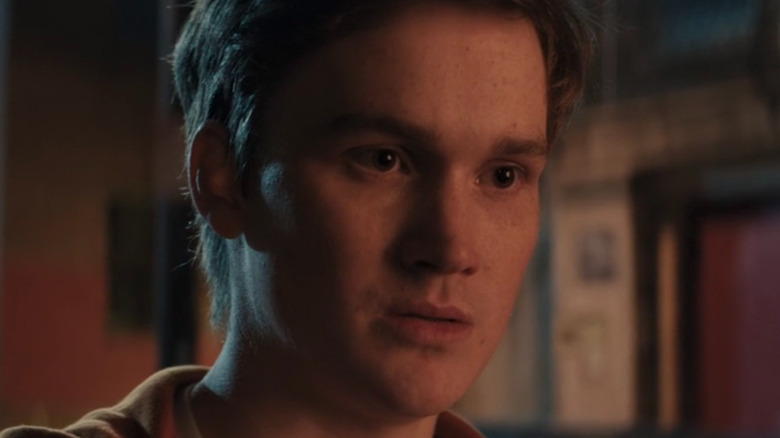 Matt Lintz as Bruno in Ms. Marvel