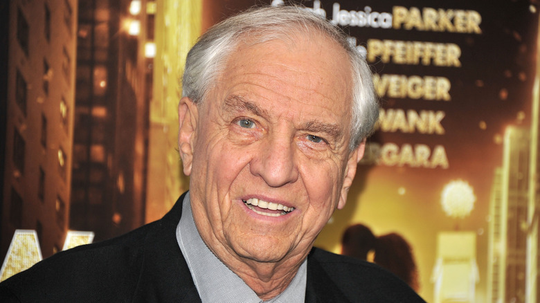 Garry Marshall.