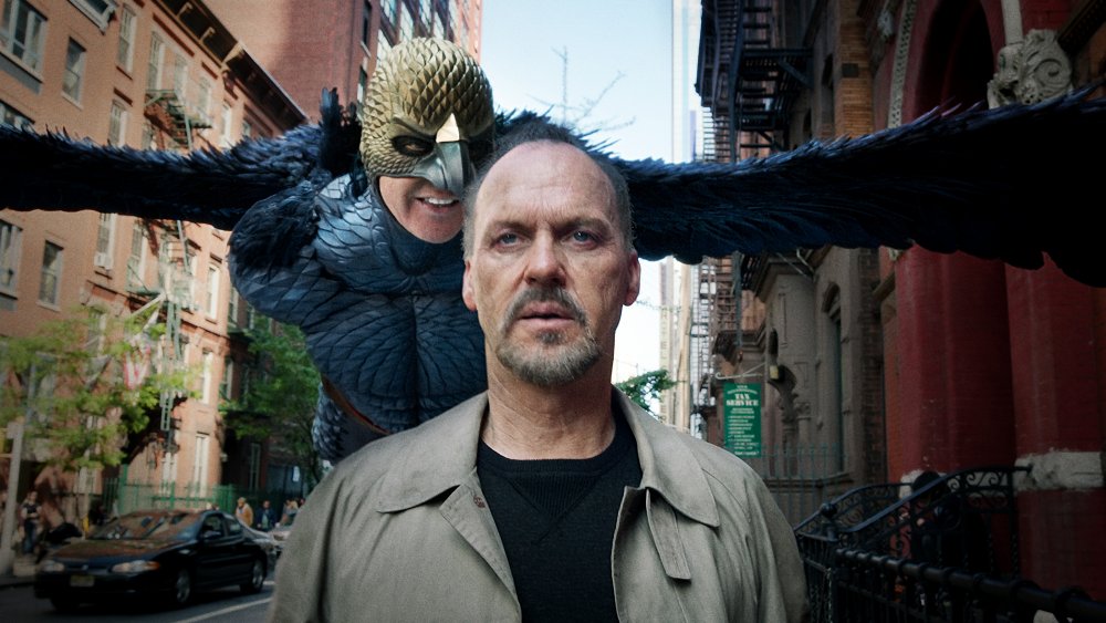 Birdman