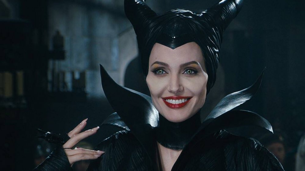 Maleficent