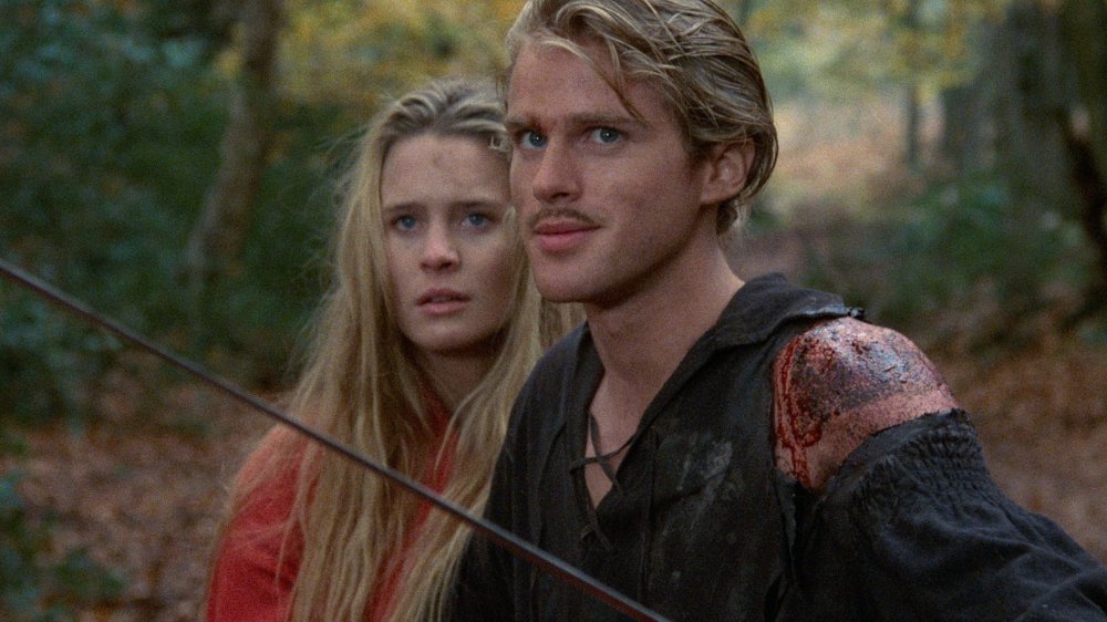 The Princess Bride