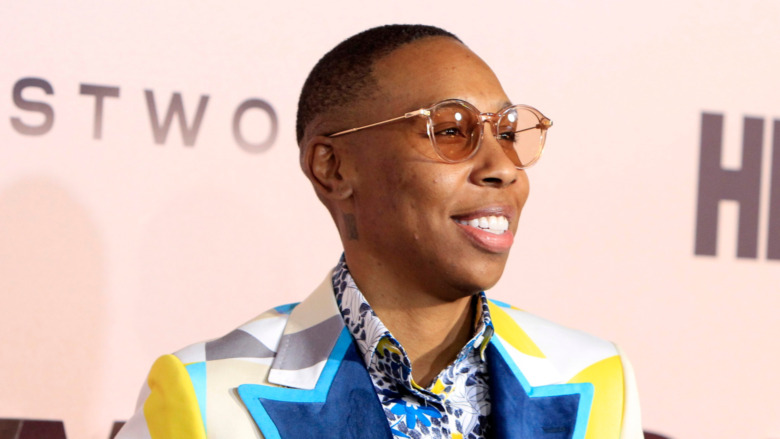 Lena Waithe 